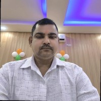 Manjay Kumar Singh