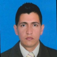 John Jairo Ortiz Rodríguez