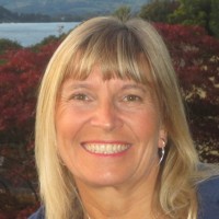 Jane Lohmann