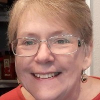 Jill Cook