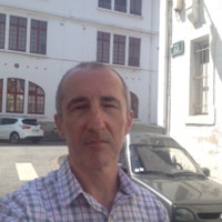 Jean Louis Barthelemy