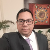 Danny Berruz Contreras