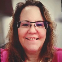 Wendy Ashby