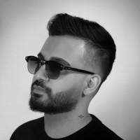 Ali Ezzati