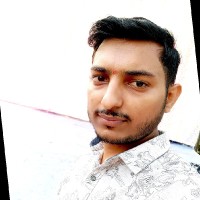 Rakesh Patil