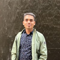 Purshotam Kumar