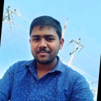 Priyabrata Behera