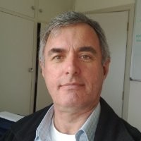 Marc Denton