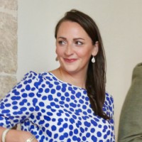 Katie Peckham-Cooper