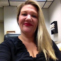 Jacqueline Bergeron