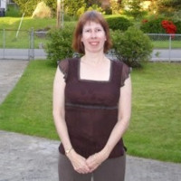 Carmen Smith