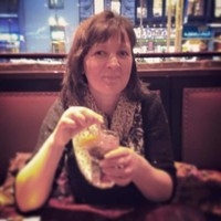 Paula Moore