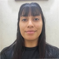 Catalina Alejandra Gutierrez