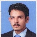 Muhammad Ishtiaq