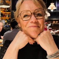 Marjon Van Huizen