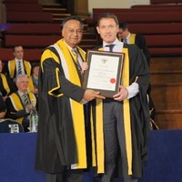 Paolo Formichella MCOptom (UK) DipTp(IP) (UK) MSc(PCO)