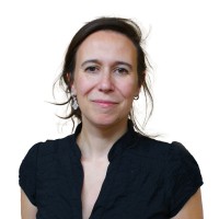Caroline van Dam