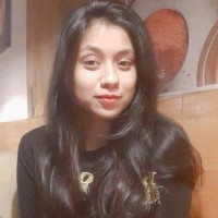 Esha Dandapat