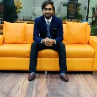 Ravi Raj Somi
