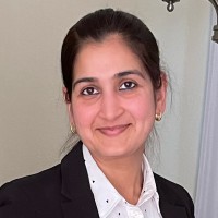 Amanpreet Sidhu