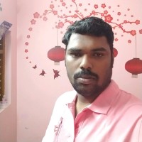 Ramakrishnan Muthiah