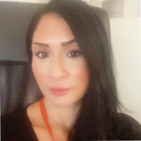 Maryam Gazzawi