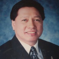Dr. Danilo P. Pacaña, Cpa