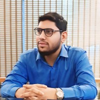 IRFAN SHAIKH