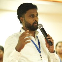 Sridharan Yuvaraja