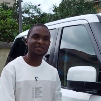 Elijah Samson