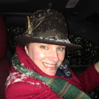 Tara Daugherty