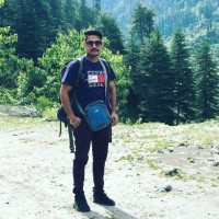 Kulbinder Singh