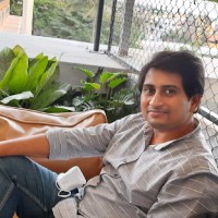 Ashutosh Kumar