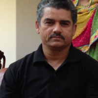 Madjid Ali