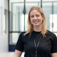 Katrine Lund