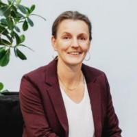 Karin Lindman