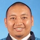 Mohd Azlan Alias