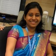Geetanjali Gawande