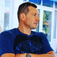 Taras Yarosh