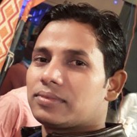 Harkesh Kumar