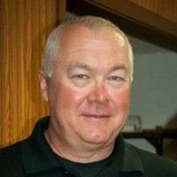 Jeff Stauber