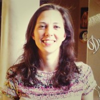 Caroline Sheva McCard, MBA