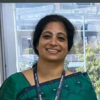 Amita Shetty