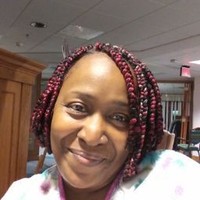 Mzlady Jones
