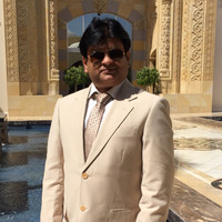 Abduljaleel Abdulhameed