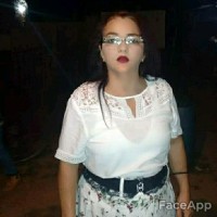 Tania Maria Dos Santos