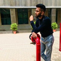 Dixith Poonacha