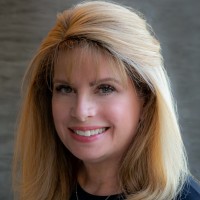 Marcia Harrison