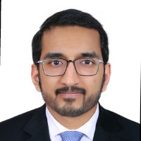 Joel Sequeira