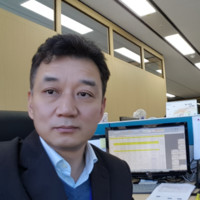 Sung (Seongsoo) Kim